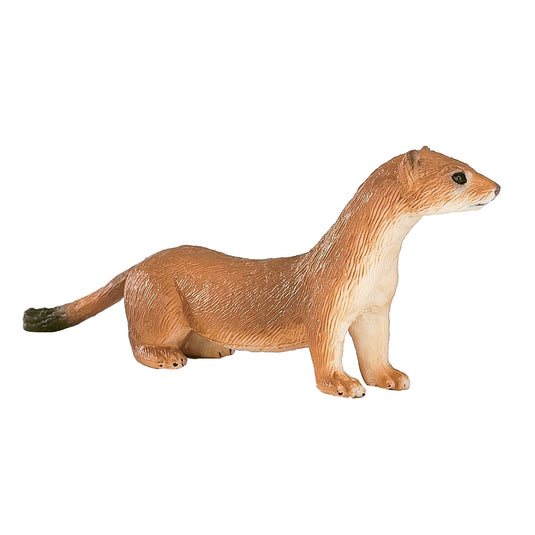 Mojo wildlife hermelijn - 387187