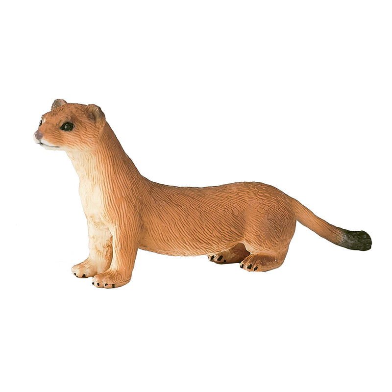 Load image into Gallery viewer, Mojo Wildlife Hermelijn 387187
