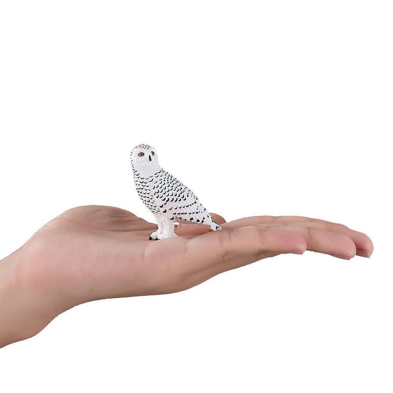 Load image into Gallery viewer, Mojo Wildlife Sneeuwuil 387201
