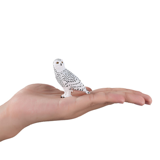 Mojo Wildlife Sneeuwuil 387201