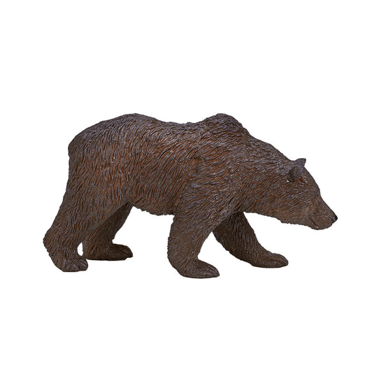 Mojo wildlife grizzlybeer - 387216