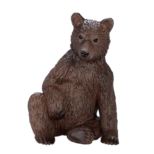 Mojo wildlife grizzly berenwelp - 387217