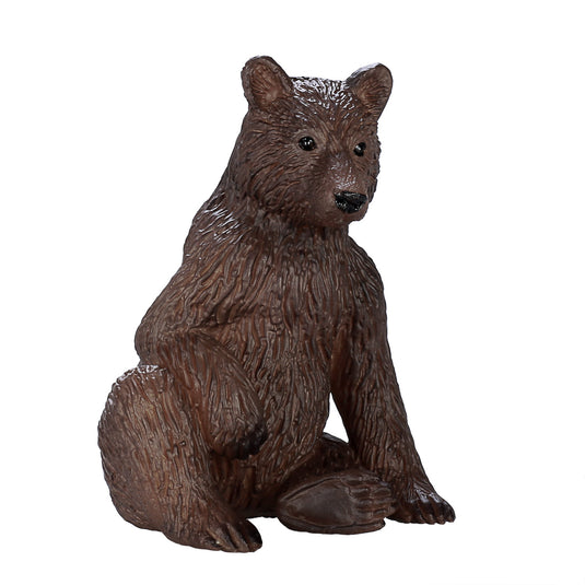 Mojo wildlife grizzly berenwelp - 387217
