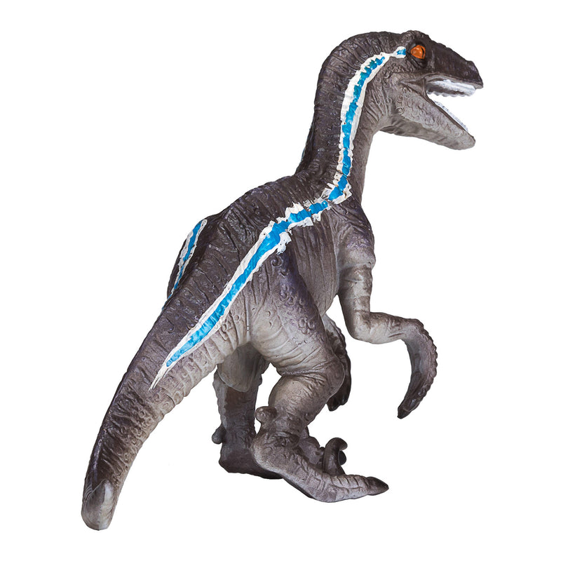 Load image into Gallery viewer, Mojo prehistorie velociraptor hurkend - 381022
