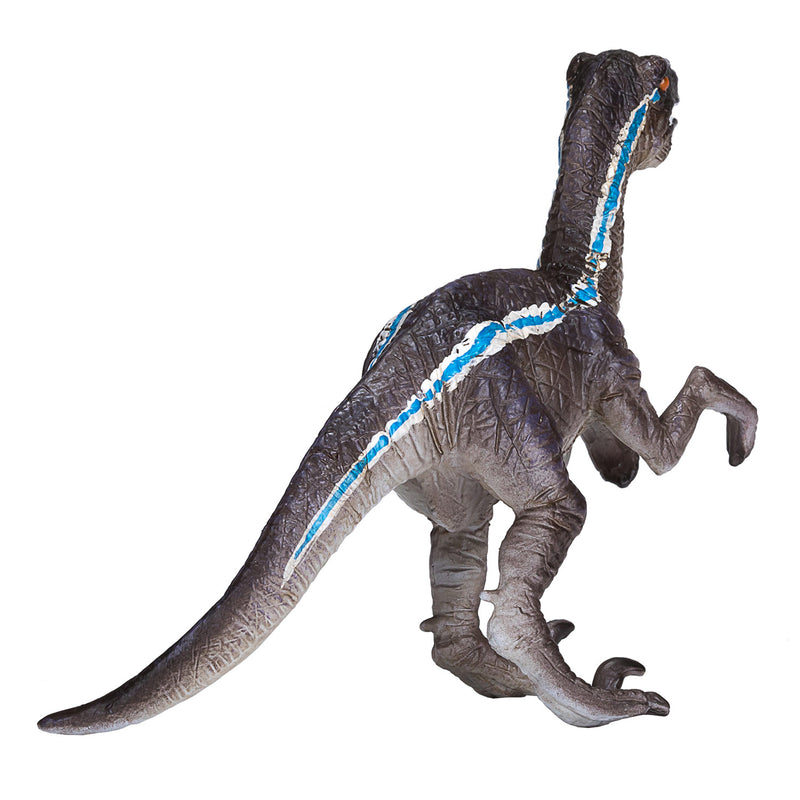 Load image into Gallery viewer, Mojo prehistorie velociraptor staand - 381027
