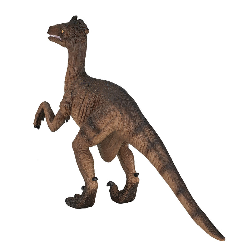 Load image into Gallery viewer, Mojo Prehistorie Velociraptor 387225
