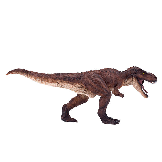 Mojo Prehistorie Deluxe T-Rex met Bewegende Kaak 387379