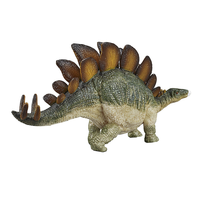 Load image into Gallery viewer, Mojo Prehistorie Stegosaurus 387043
