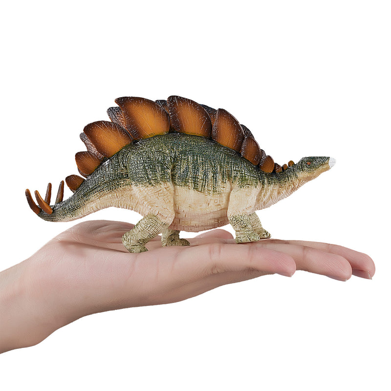 Load image into Gallery viewer, Mojo Prehistorie Stegosaurus 387043
