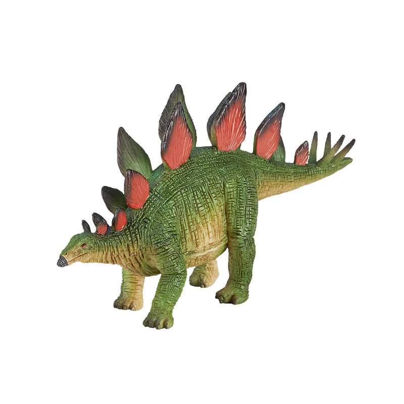 Load image into Gallery viewer, Mojo prehistorie stegosaurus - 387228
