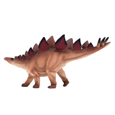 Mojo prehistorie stegosaurus - 387380