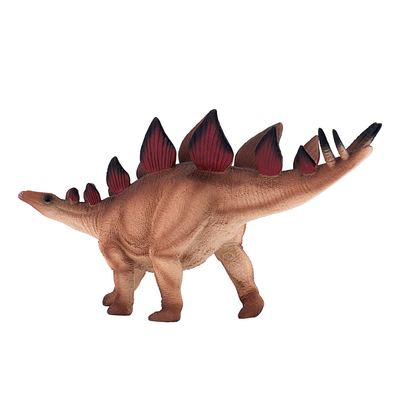 Load image into Gallery viewer, Mojo Prehistorie Stegosaurus 387380
