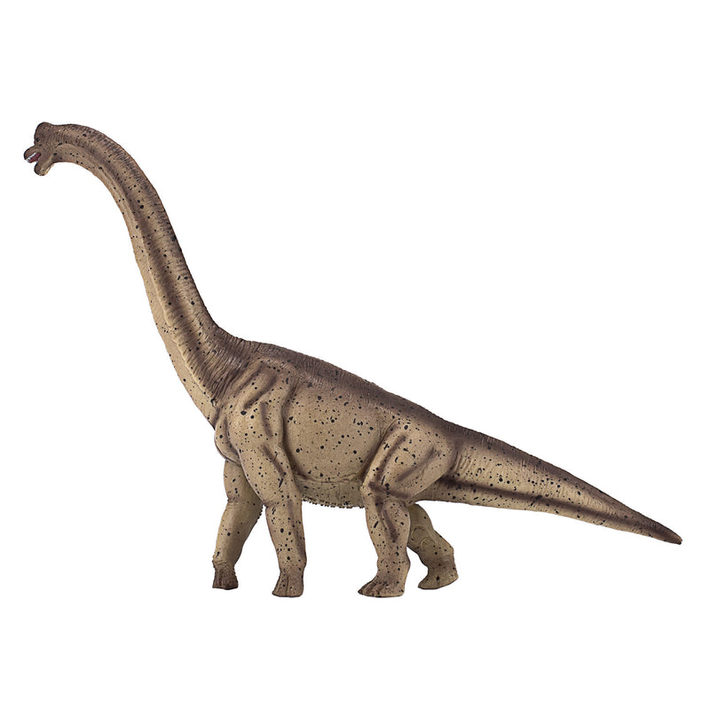 Load image into Gallery viewer, Mojo Prehistorie Deluxe Brachiosaurus 387381
