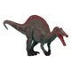 Mojo prehistorie deluxe spinosaurus met bewegende kaak - 387385