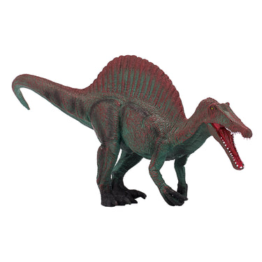 Mojo prehistorie deluxe spinosaurus met bewegende kaak - 387385