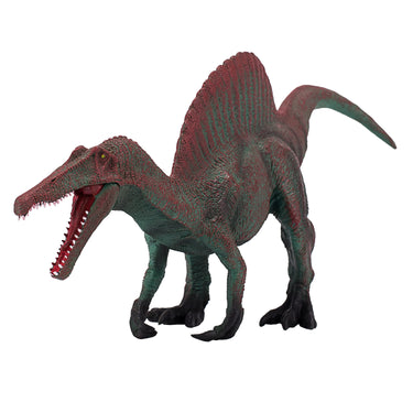 Mojo prehistorie deluxe spinosaurus met bewegende kaak - 387385