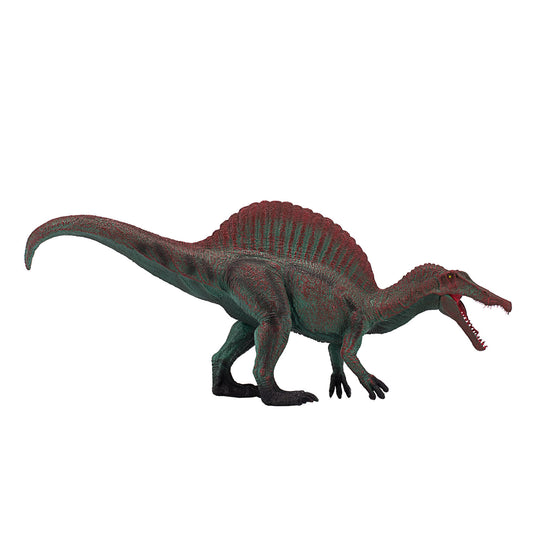 Mojo prehistorie deluxe spinosaurus met bewegende kaak - 387385