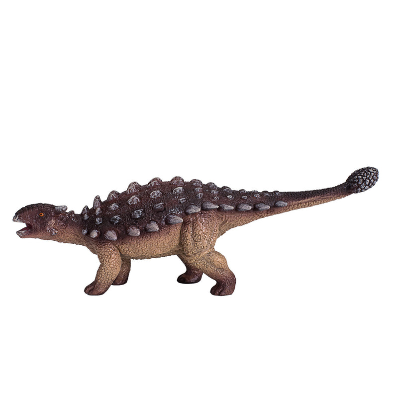Load image into Gallery viewer, Mojo Prehistorie Ankylosaurus 381025
