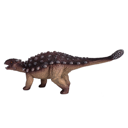 Mojo prehistorie ankylosaurus - 381025