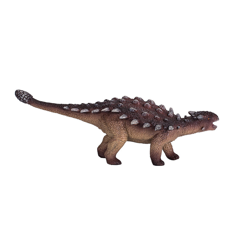 Load image into Gallery viewer, Mojo Prehistorie Ankylosaurus 381025
