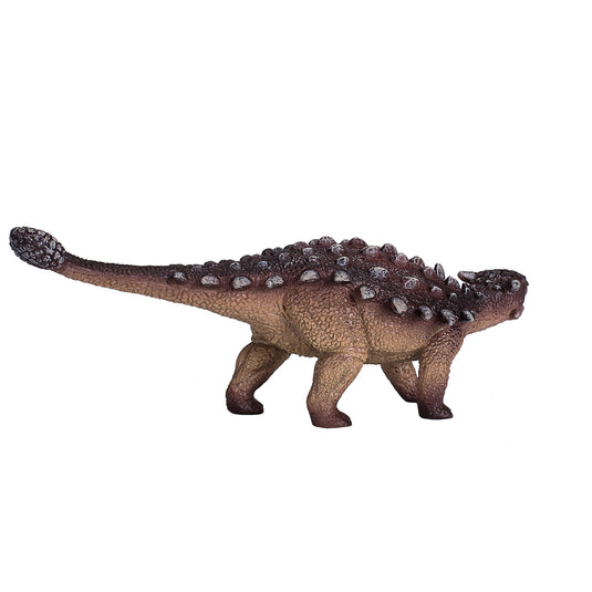 Mojo prehistorie ankylosaurus - 381025