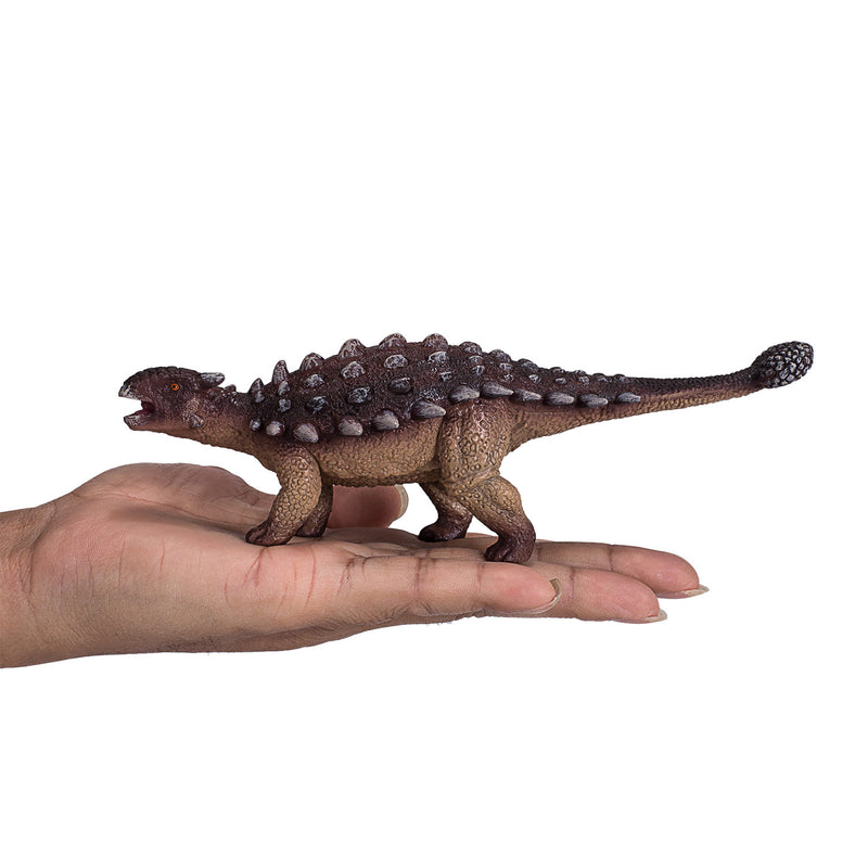 Load image into Gallery viewer, Mojo Prehistorie Ankylosaurus 381025
