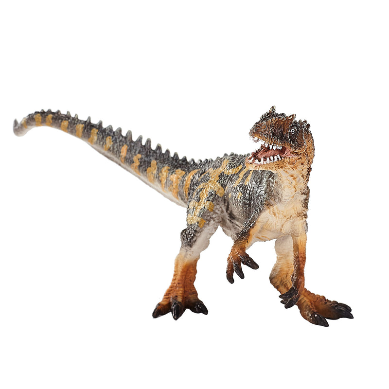 Load image into Gallery viewer, Mojo prehistorie allosaurus - 387274
