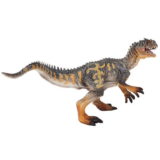 Mojo prehistorie allosaurus - 387274