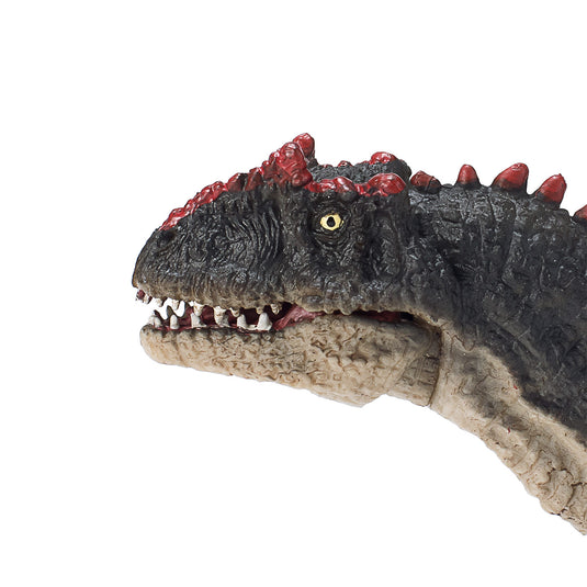 Mojo prehistorie allosaurus met bewegende kaak - 387383