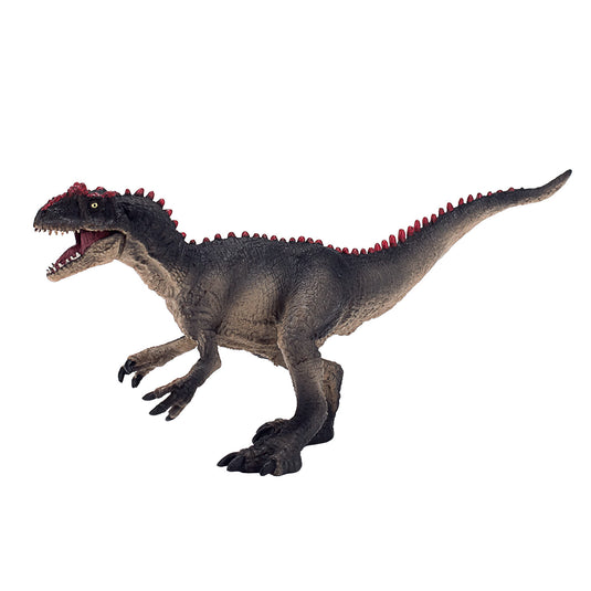 Mojo Prehistorie Allosaurus met Bewegende kaak 387383