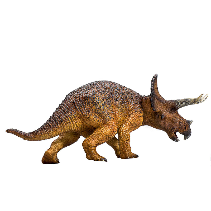 Load image into Gallery viewer, Mojo Prehistorie Triceratops 387364
