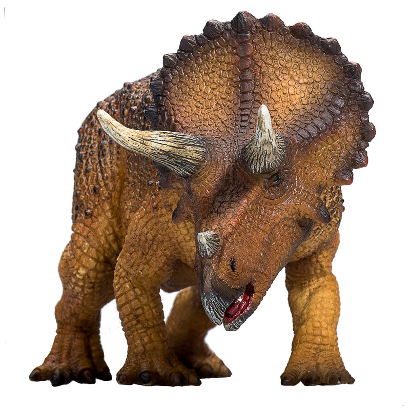 Load image into Gallery viewer, Mojo Prehistorie Triceratops 387364
