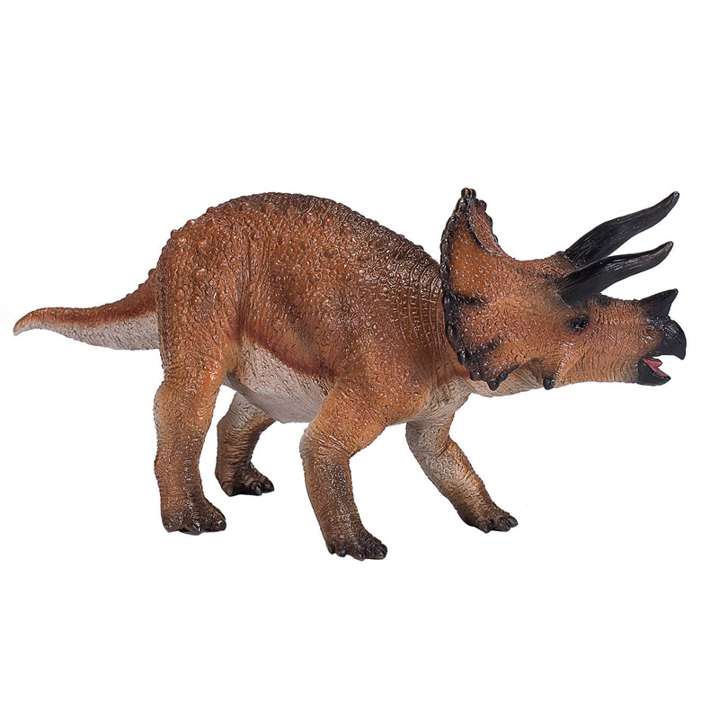 Load image into Gallery viewer, Mojo Prehistorie Triceratops 381017
