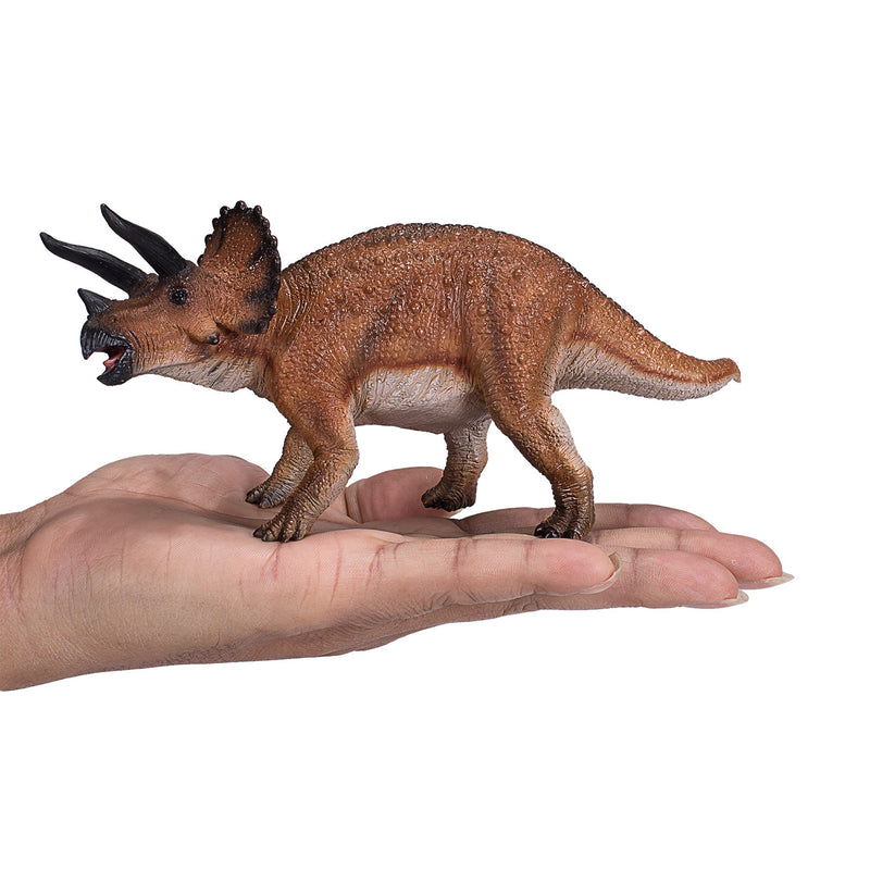Load image into Gallery viewer, Mojo Prehistorie Triceratops 381017
