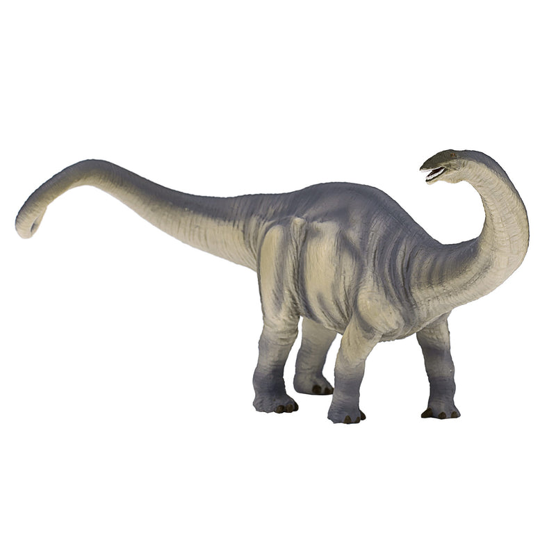 Load image into Gallery viewer, Mojo prehistorie deluxe brontosaurus - 387384

