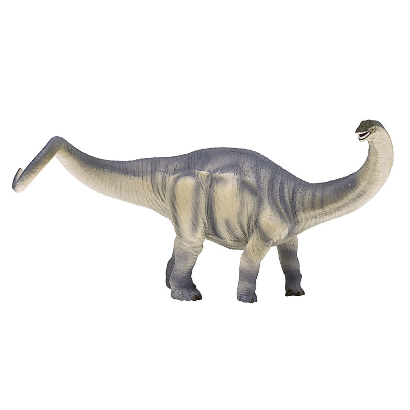 Load image into Gallery viewer, Mojo prehistorie deluxe brontosaurus - 387384
