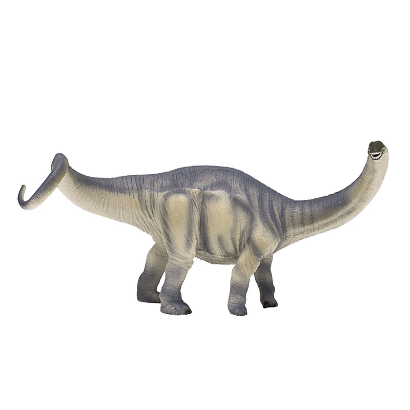 Load image into Gallery viewer, Mojo Prehistorie Deluxe Brontosaurus 387384
