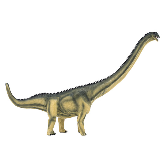 Mojo prehistorie deluxe mamenchisaurus - 387387