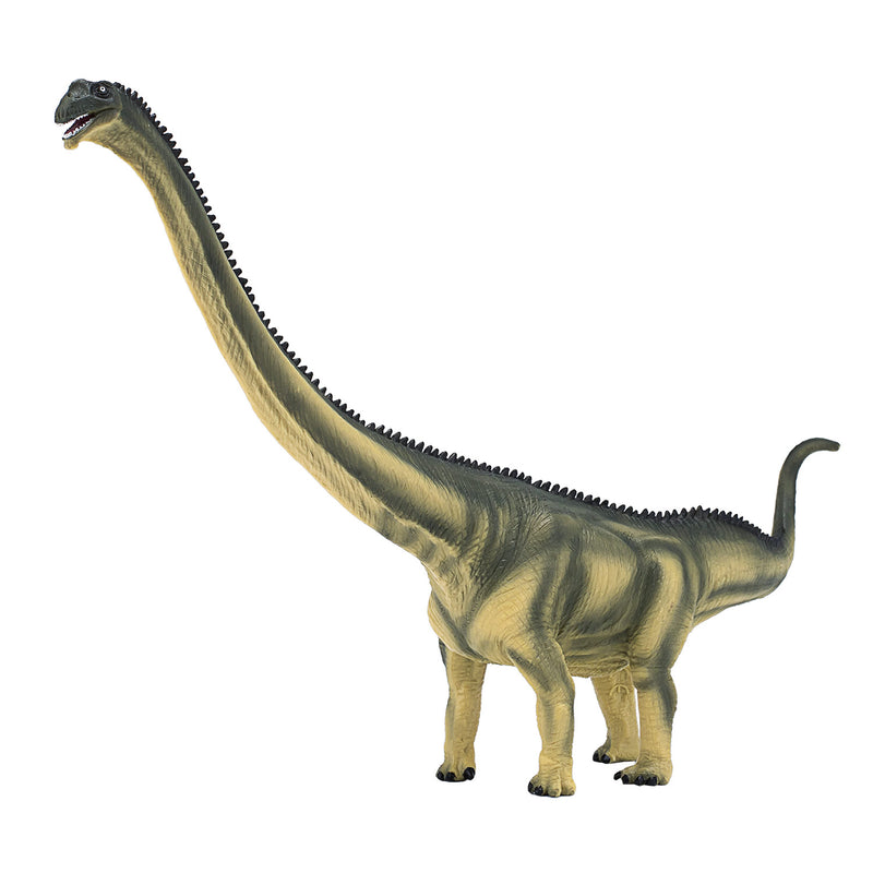 Load image into Gallery viewer, Mojo Prehistorie Deluxe Mamenchisaurus 387387
