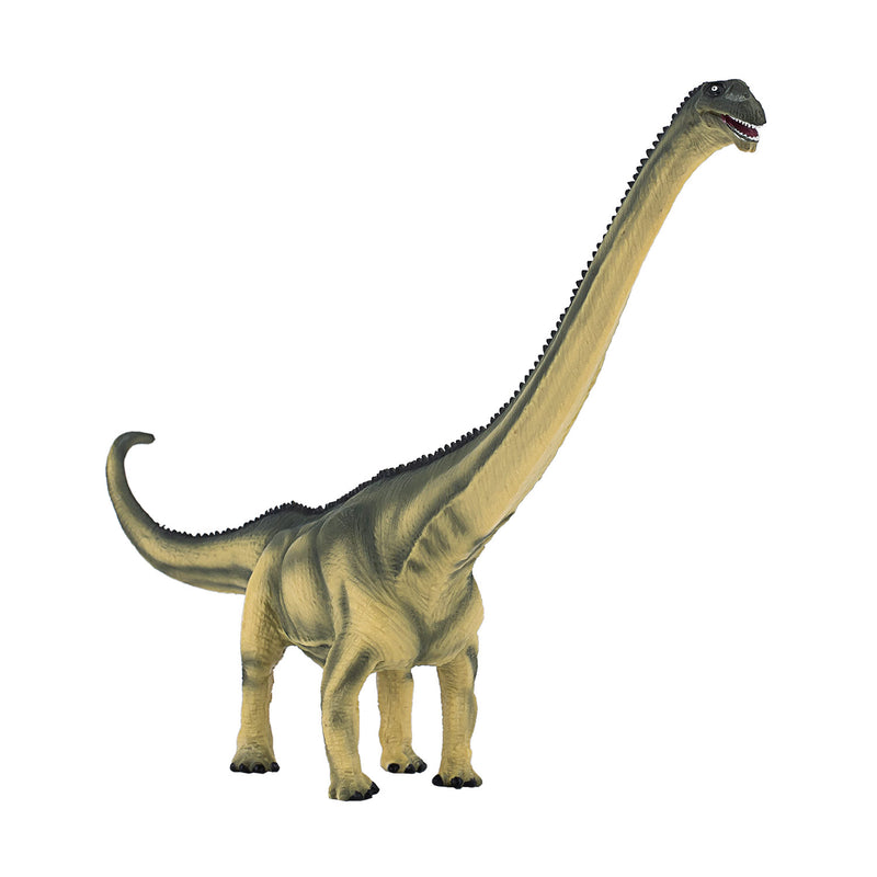 Load image into Gallery viewer, Mojo Prehistorie Deluxe Mamenchisaurus 387387
