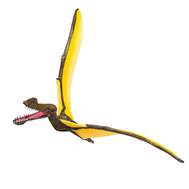 Mojo prehistorie tropeognathus - 387375