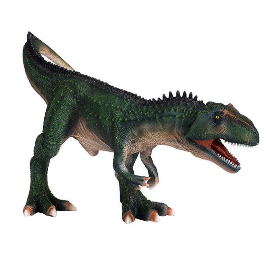 Mojo prehistorie deluxe giganotosaurus - 381013