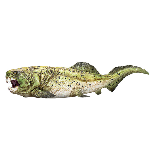 Mojo prehistorie dunkleosteus - 387374