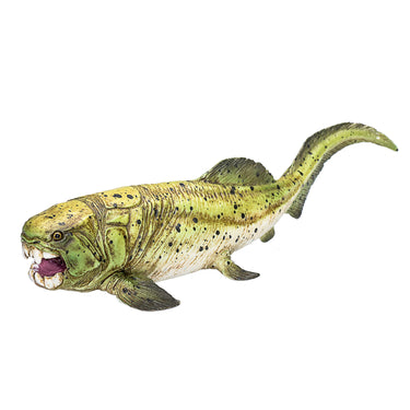 Mojo prehistorie dunkleosteus - 387374