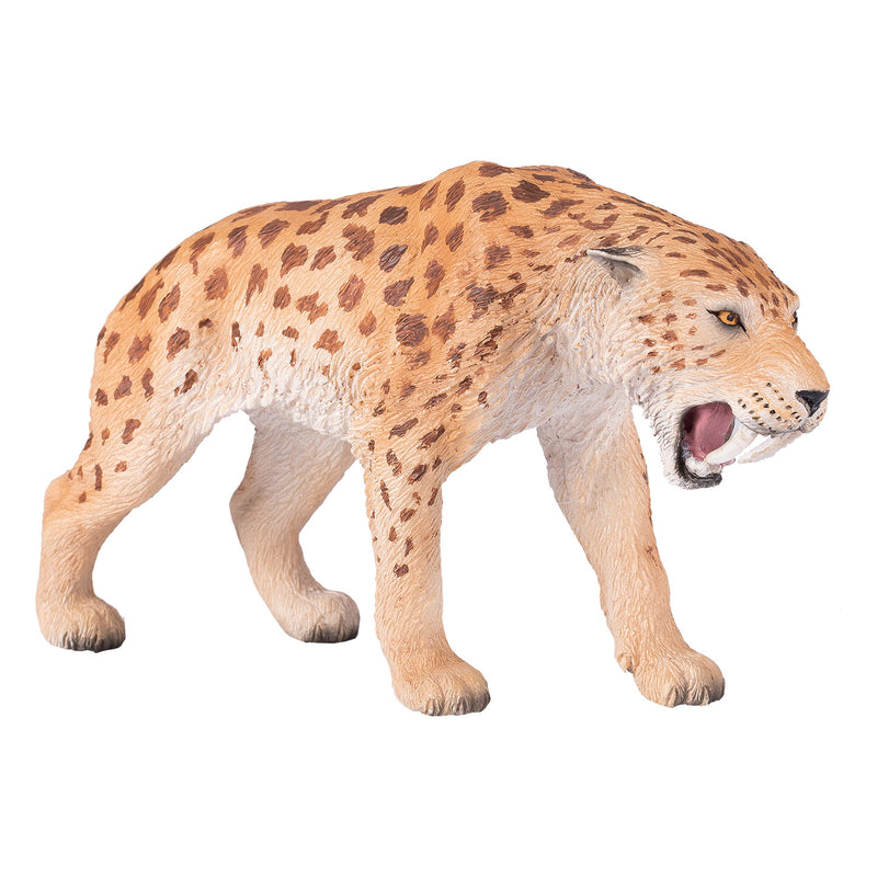 Load image into Gallery viewer, Mojo prehistorie smilodon - 381032
