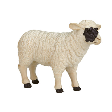 Mojo farmland zwartkopschaap ooi - 387058