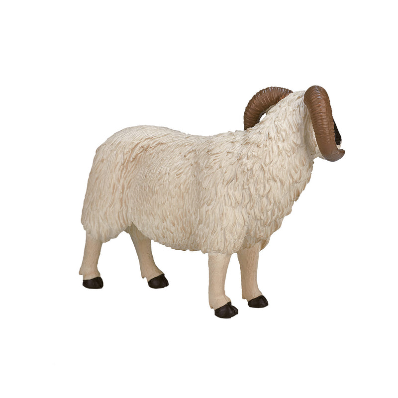 Load image into Gallery viewer, Mojo farmland zwartkopschaap ram - 387081
