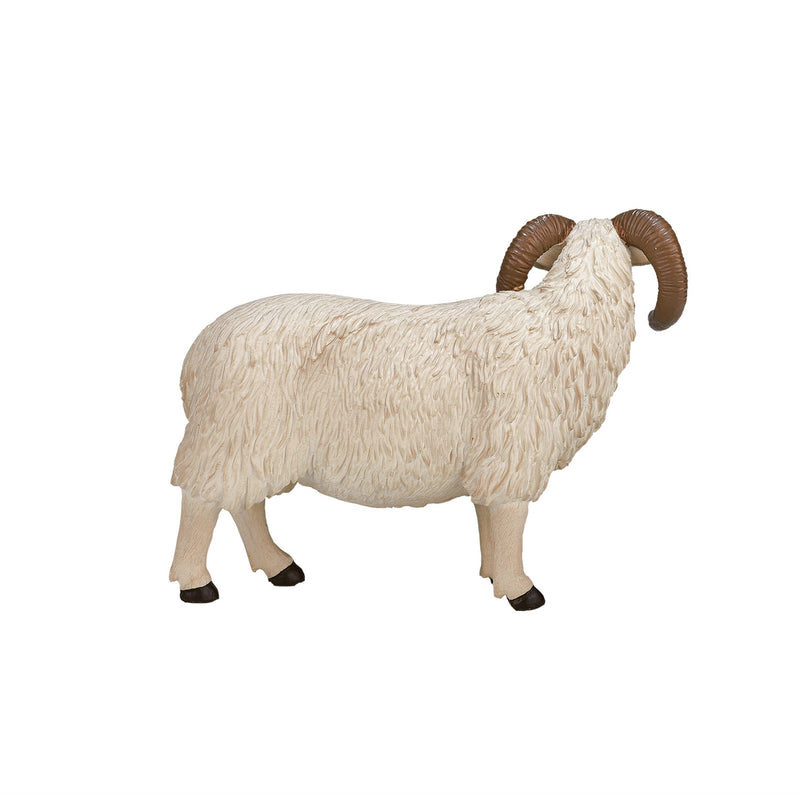 Load image into Gallery viewer, Mojo farmland zwartkopschaap ram - 387081
