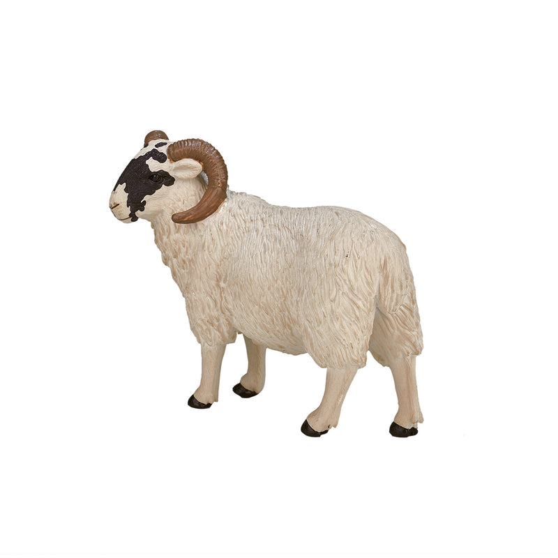 Load image into Gallery viewer, Mojo farmland zwartkopschaap ram - 387081
