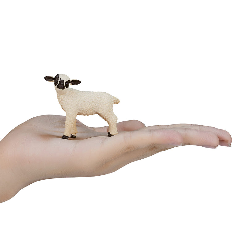 Load image into Gallery viewer, Mojo Farmland Zwartkopschaap Lam 387059
